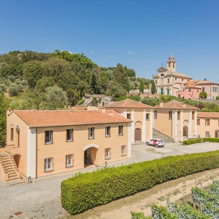 Apartment Rosetta By Interhome Sestri Levante Exterior foto