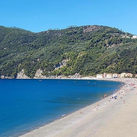 Apartment Rosetta By Interhome Sestri Levante Exterior foto