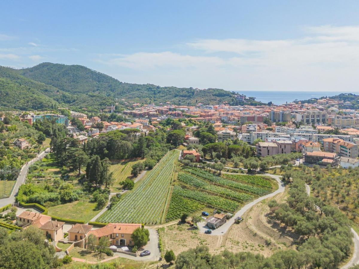 Apartment Rosetta By Interhome Sestri Levante Exterior foto