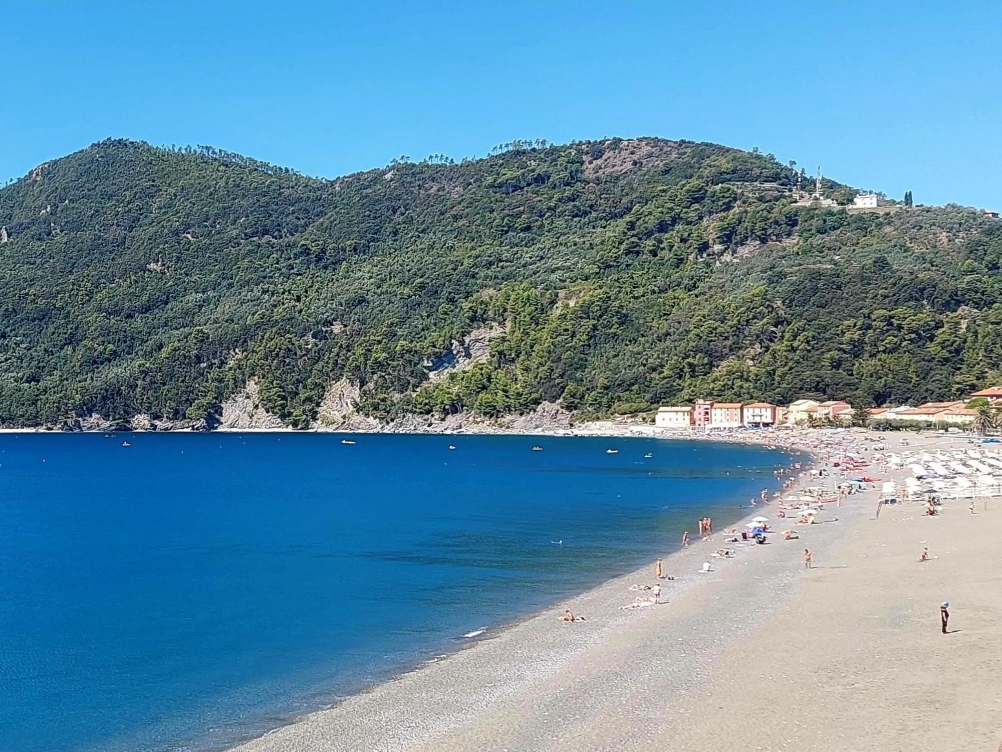 Apartment Rosetta By Interhome Sestri Levante Exterior foto