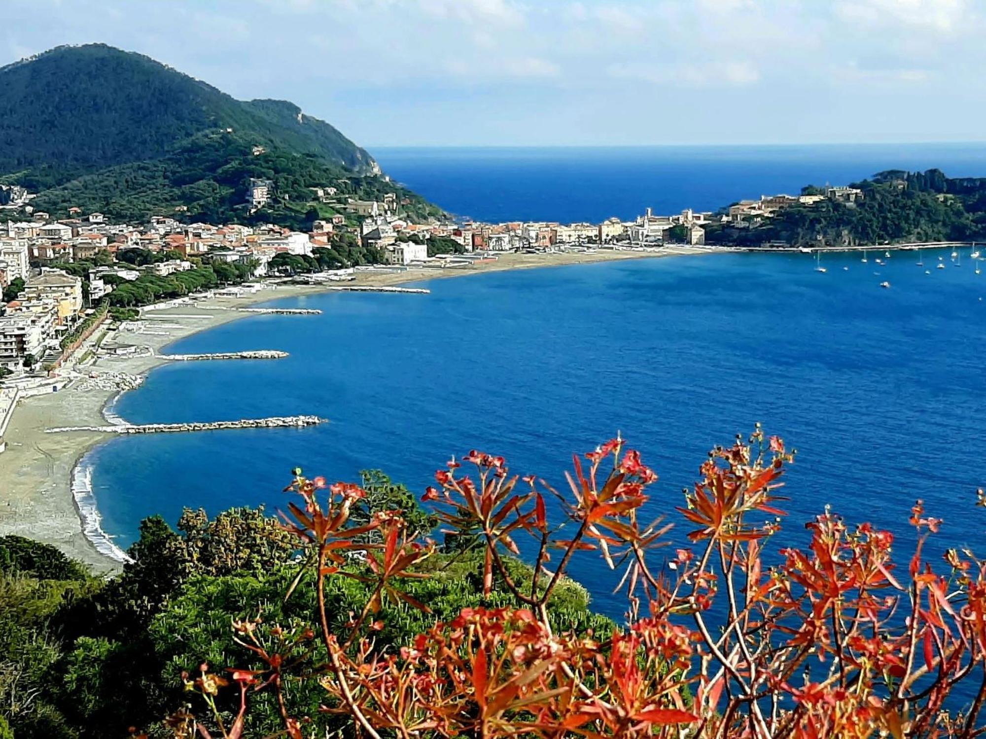 Apartment Rosetta By Interhome Sestri Levante Exterior foto