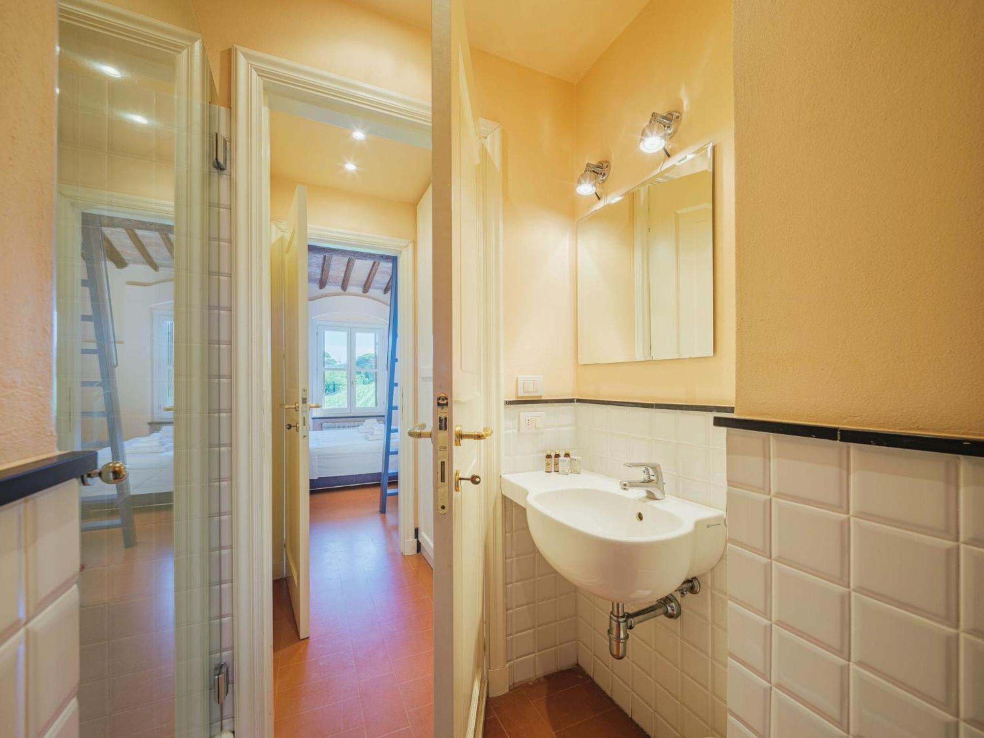 Apartment Rosetta By Interhome Sestri Levante Exterior foto
