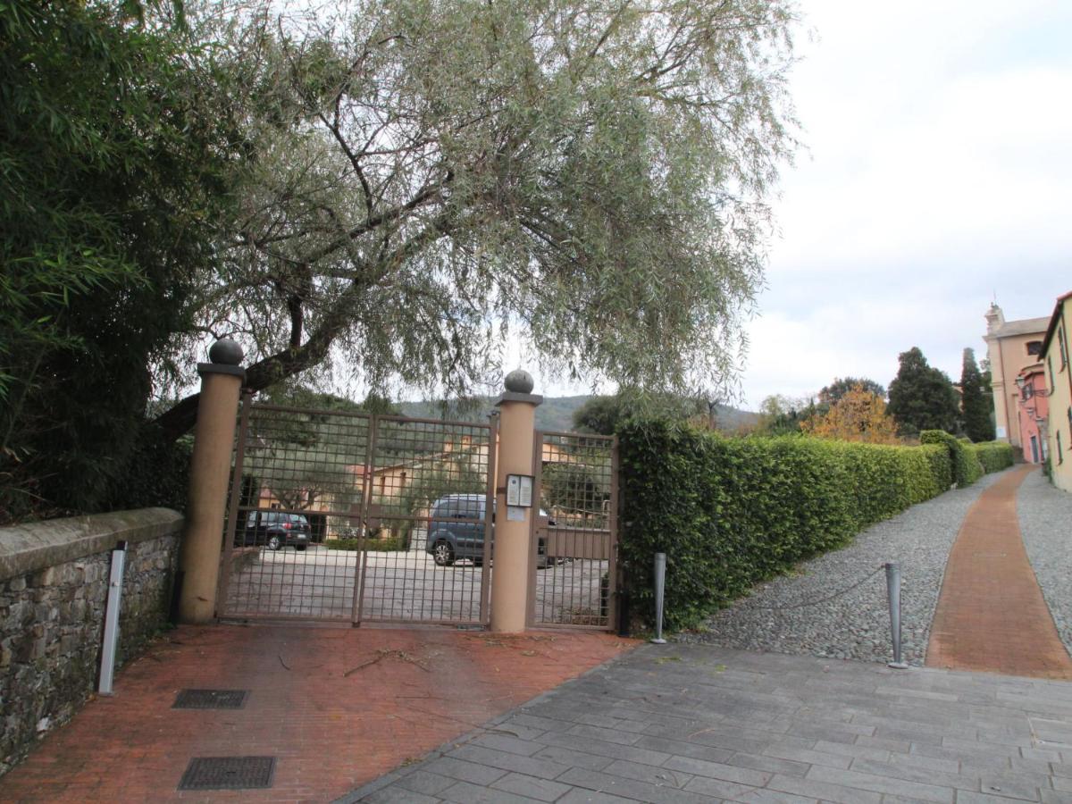 Apartment Rosetta By Interhome Sestri Levante Exterior foto